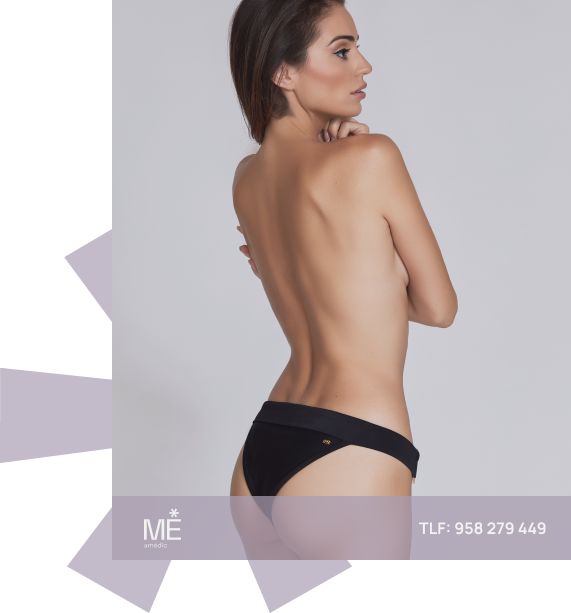 banner para tratamientos corporales