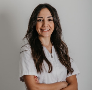 María Martín