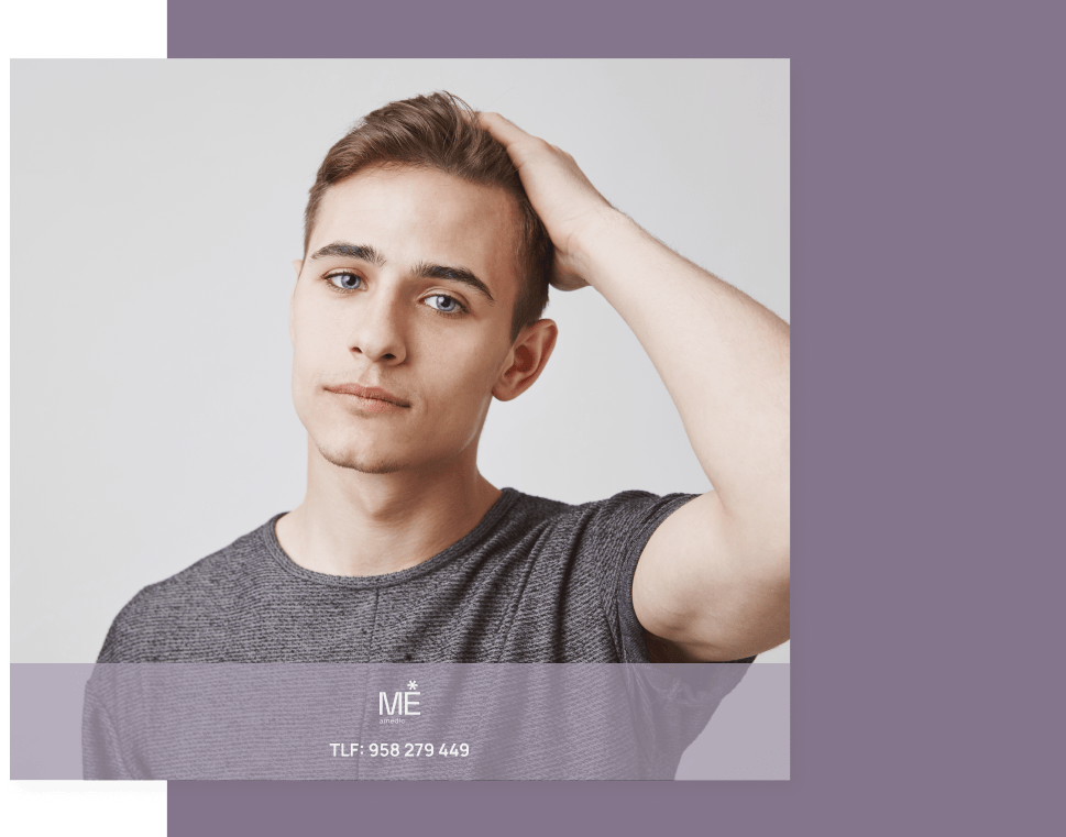 banner para alopecia de tablet