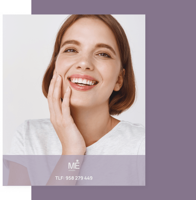 banner para blaqueamiento dental