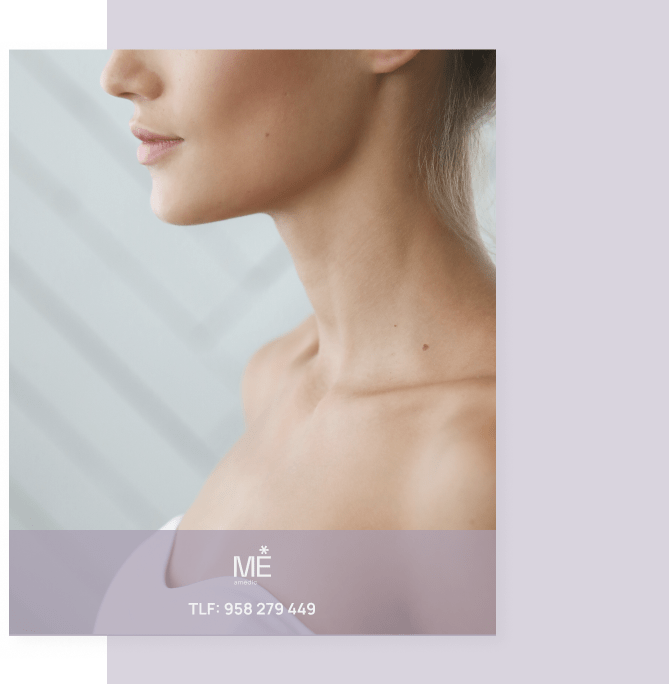 banner para cuello y escote