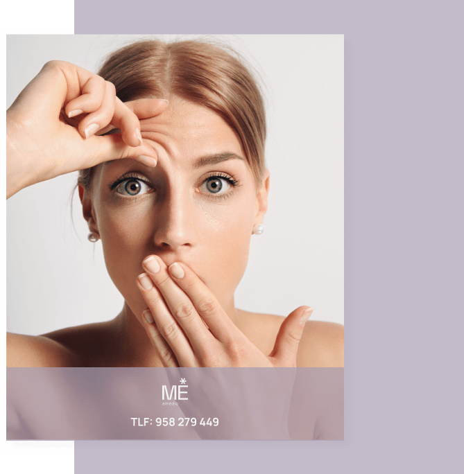banner para flacidez facial