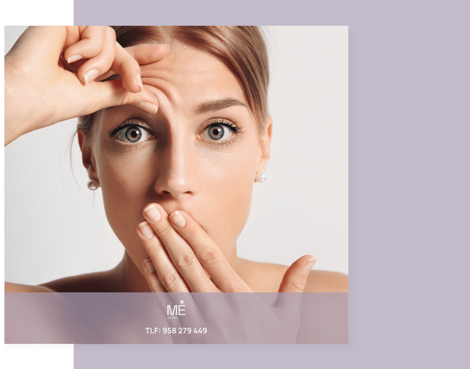 banner para flacidez facial de tablet