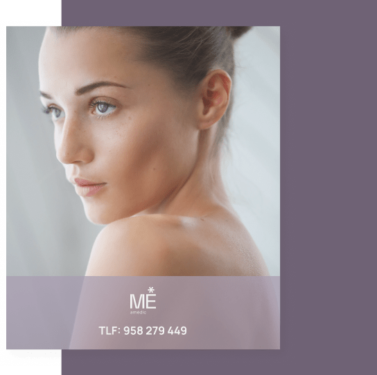 banner para hydraskin de móvil