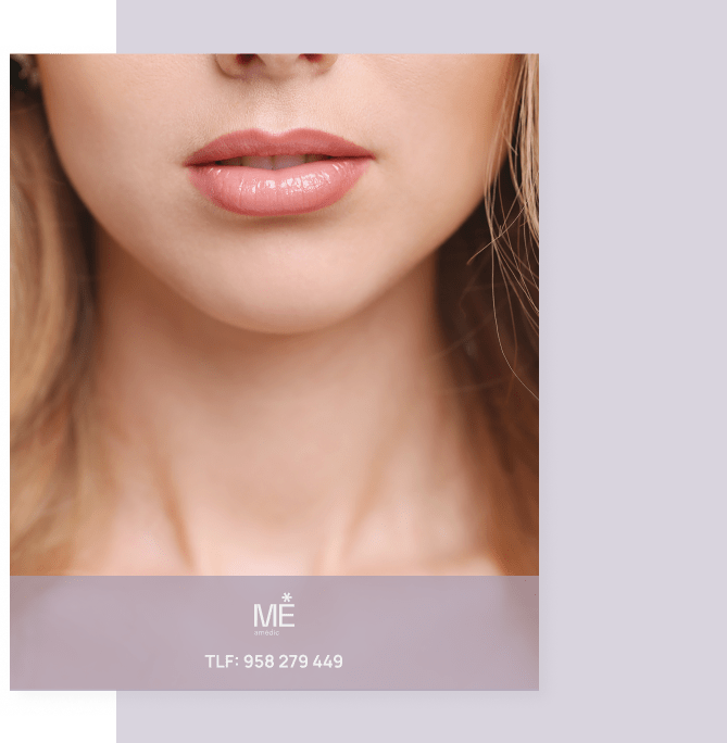 banner para labios