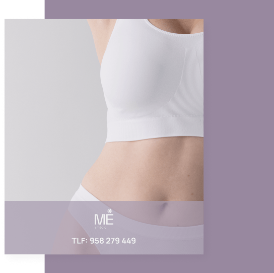 banner para mesoterapia de móvil