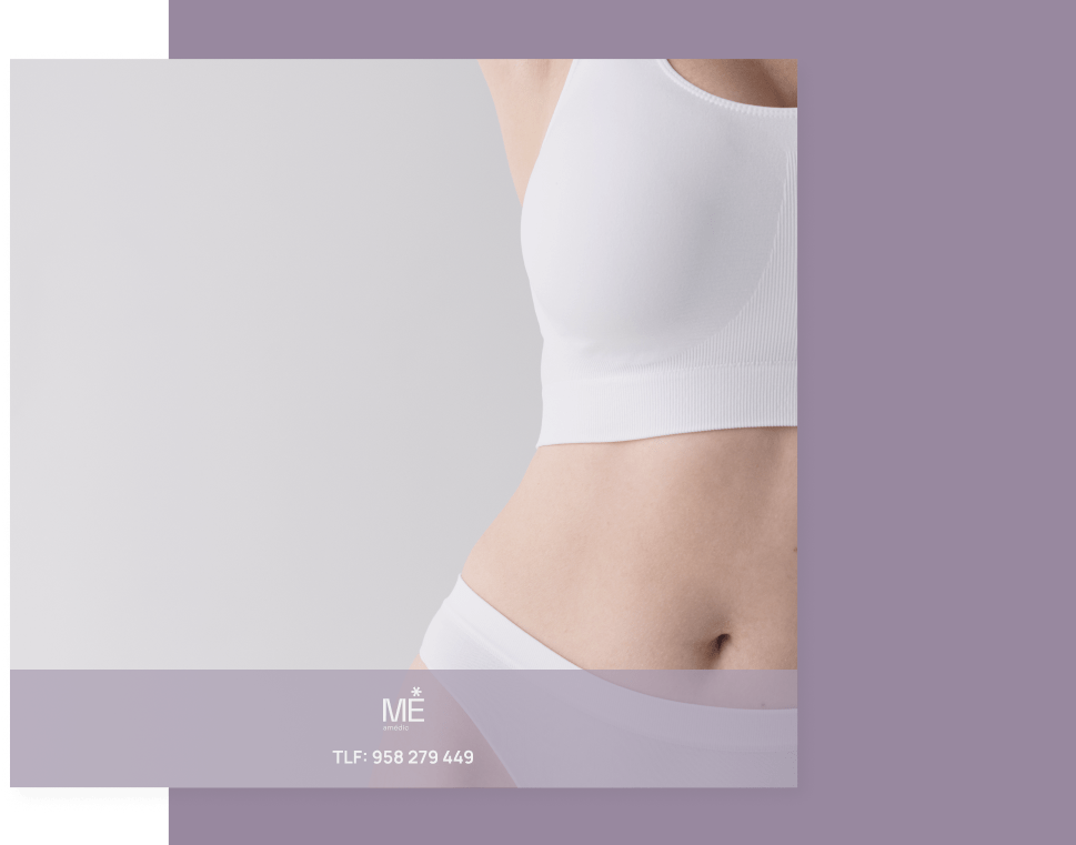 banner para mesoterapia de tablet