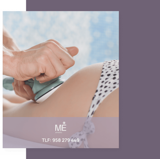 banner para ondas de choque de móvil