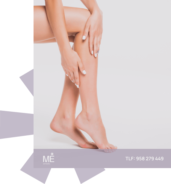 tratamiento de podología