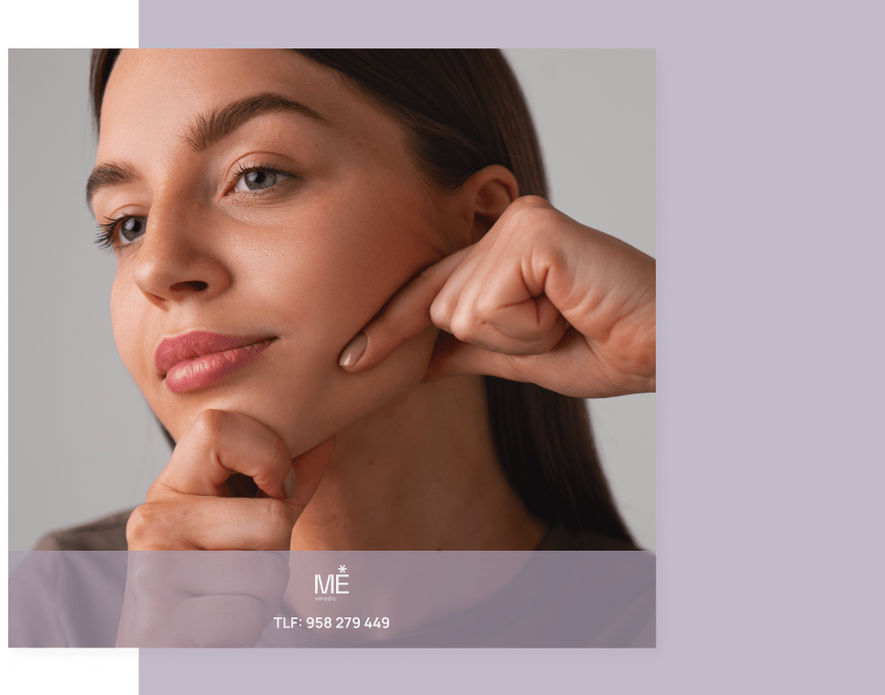 banner para pómulos de tablet