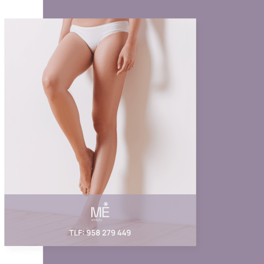 banner para presoterapia de móvil