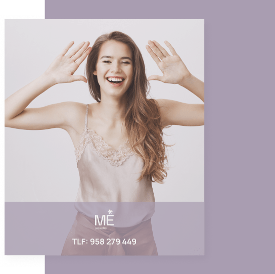 banner para radiofrecuencia de móvil