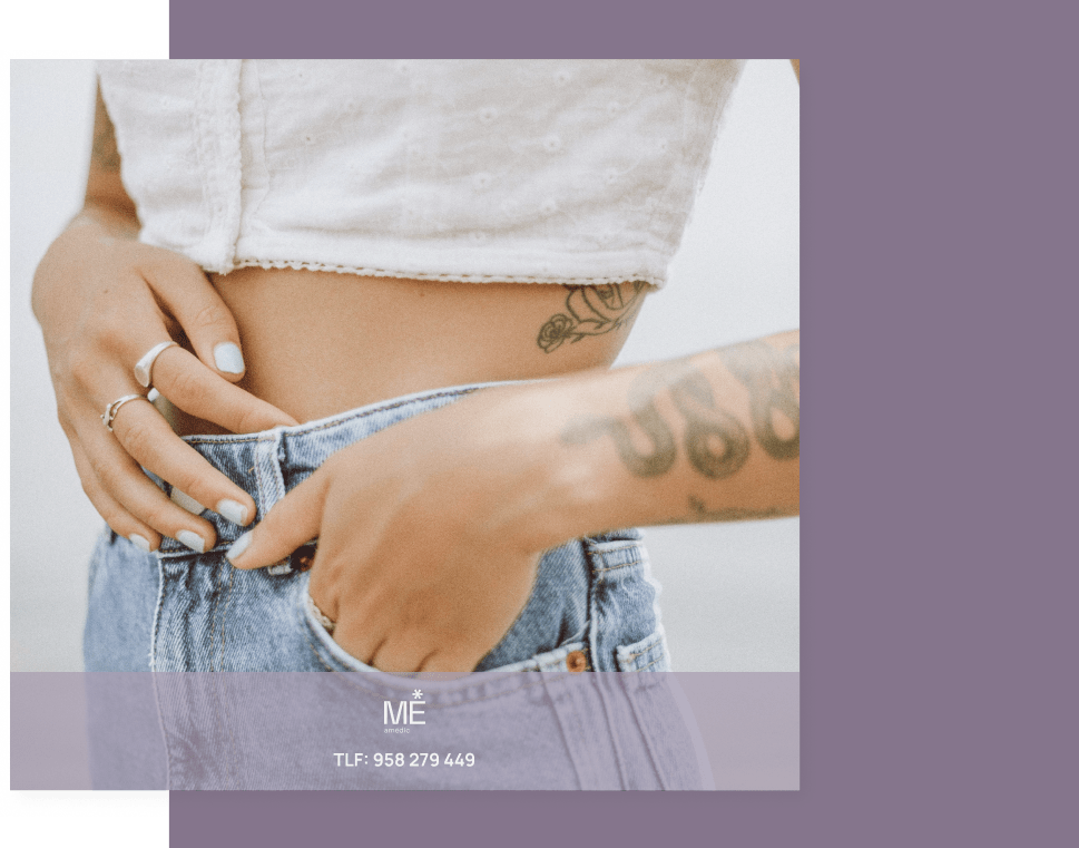 banner para tatuajes de tablet