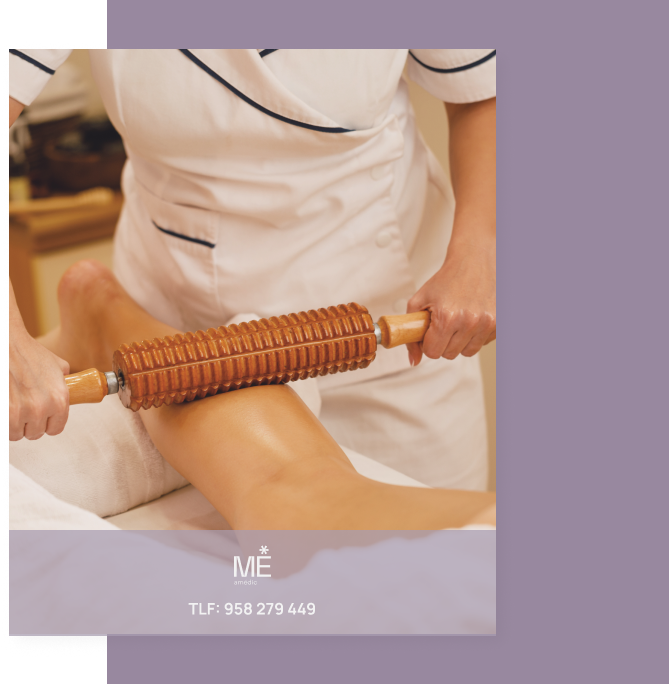 tratamiento maderoterapia