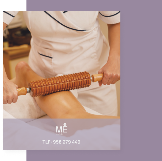 tratamiento maderoterapia