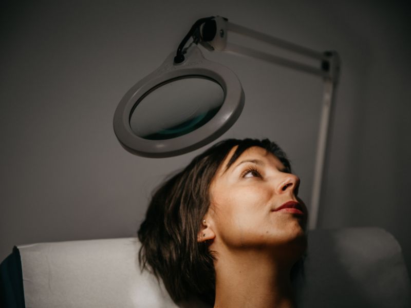 método rejuvenation para rostro