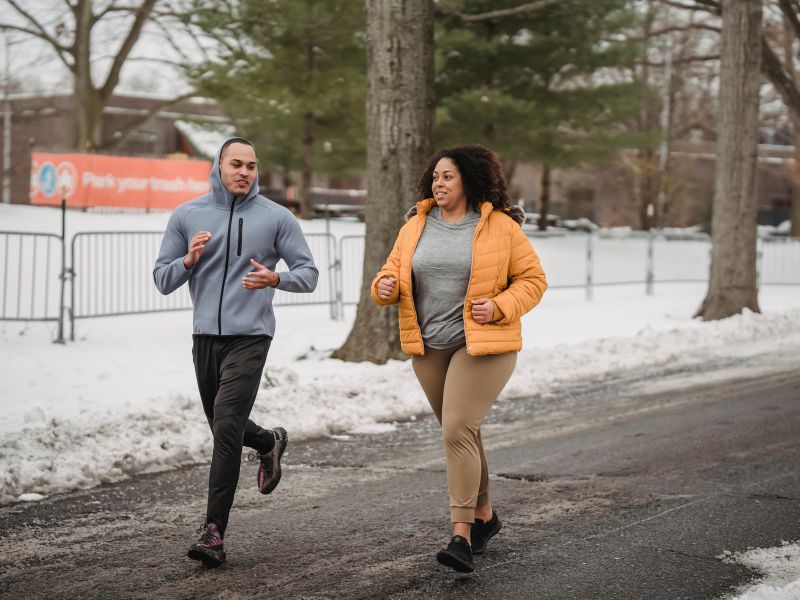 cambio de hábitos para la pérdida de peso