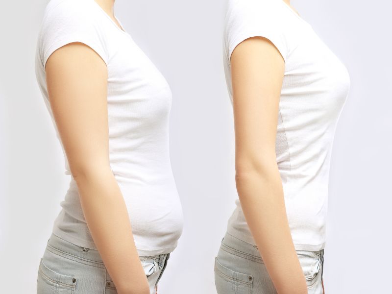 consejos para perder peso