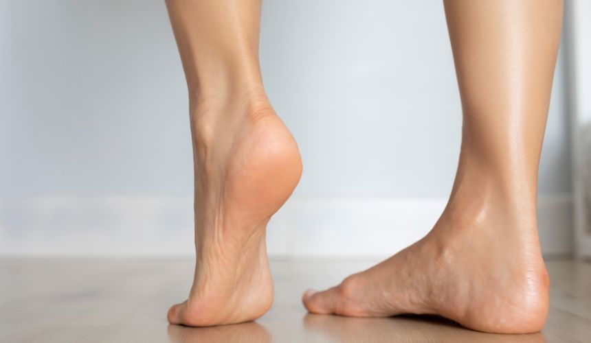 tratamientos para aliviar el dolor del pie abierto